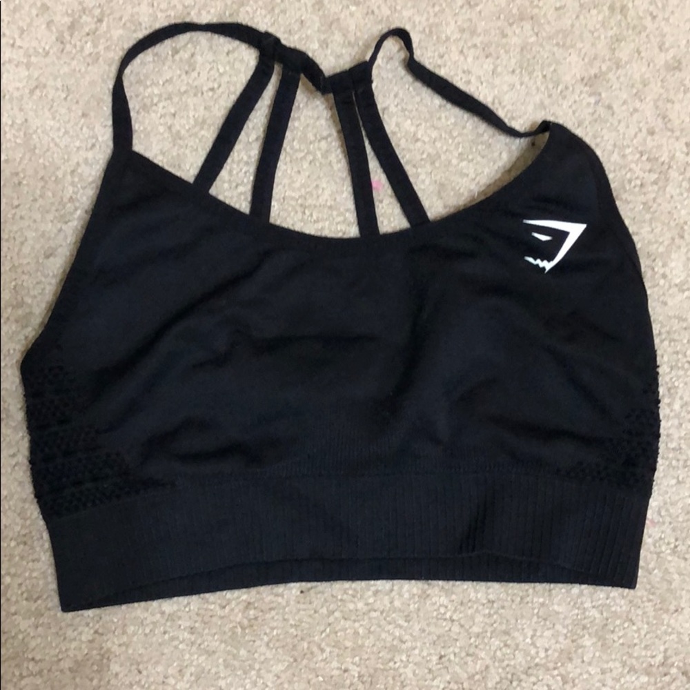 Gymshark sports bra